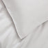 Bamboo & French Linen Complete Bedding Set